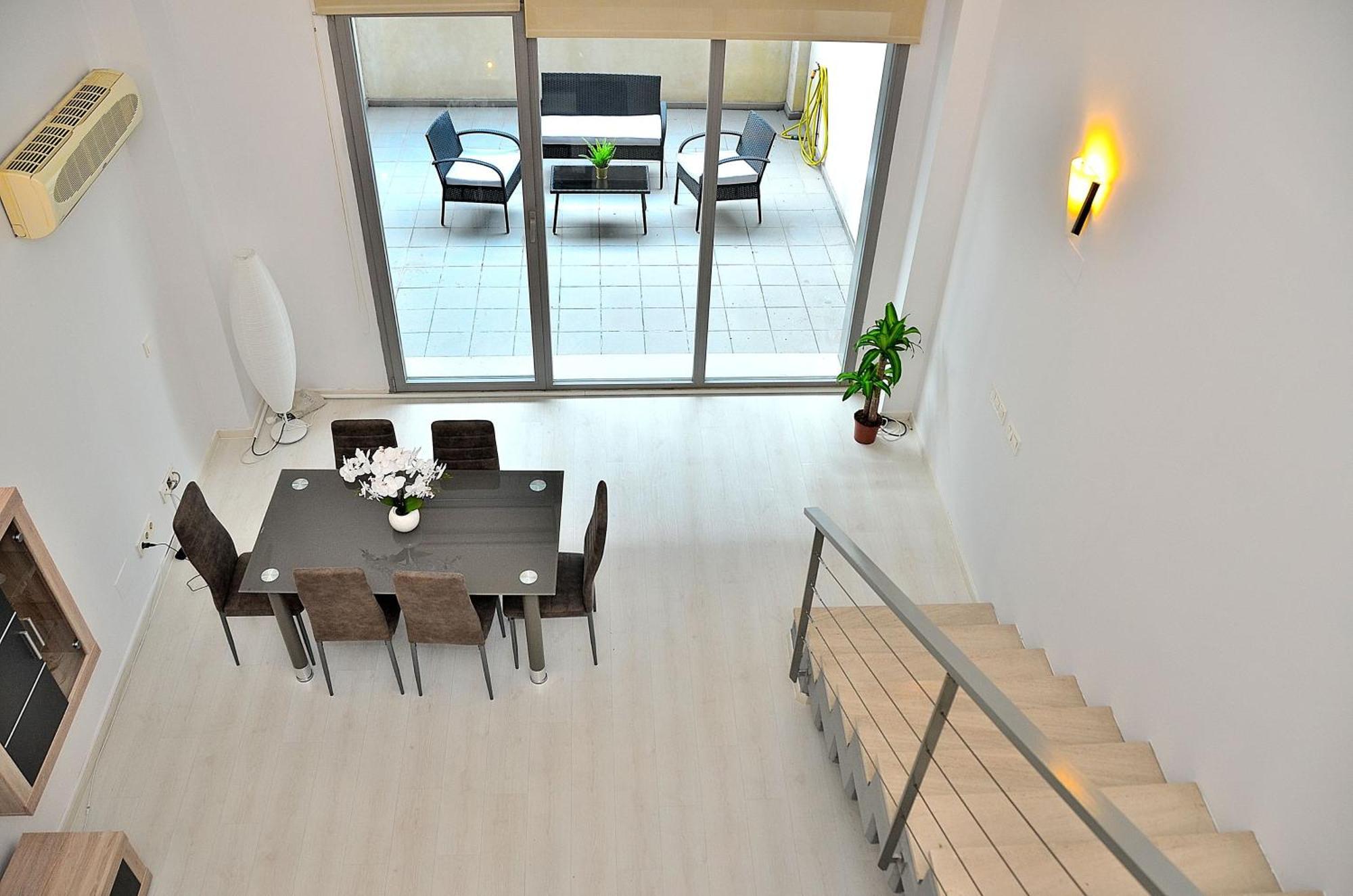 Oshun Sanchinarro Apartment Madrid Exterior foto