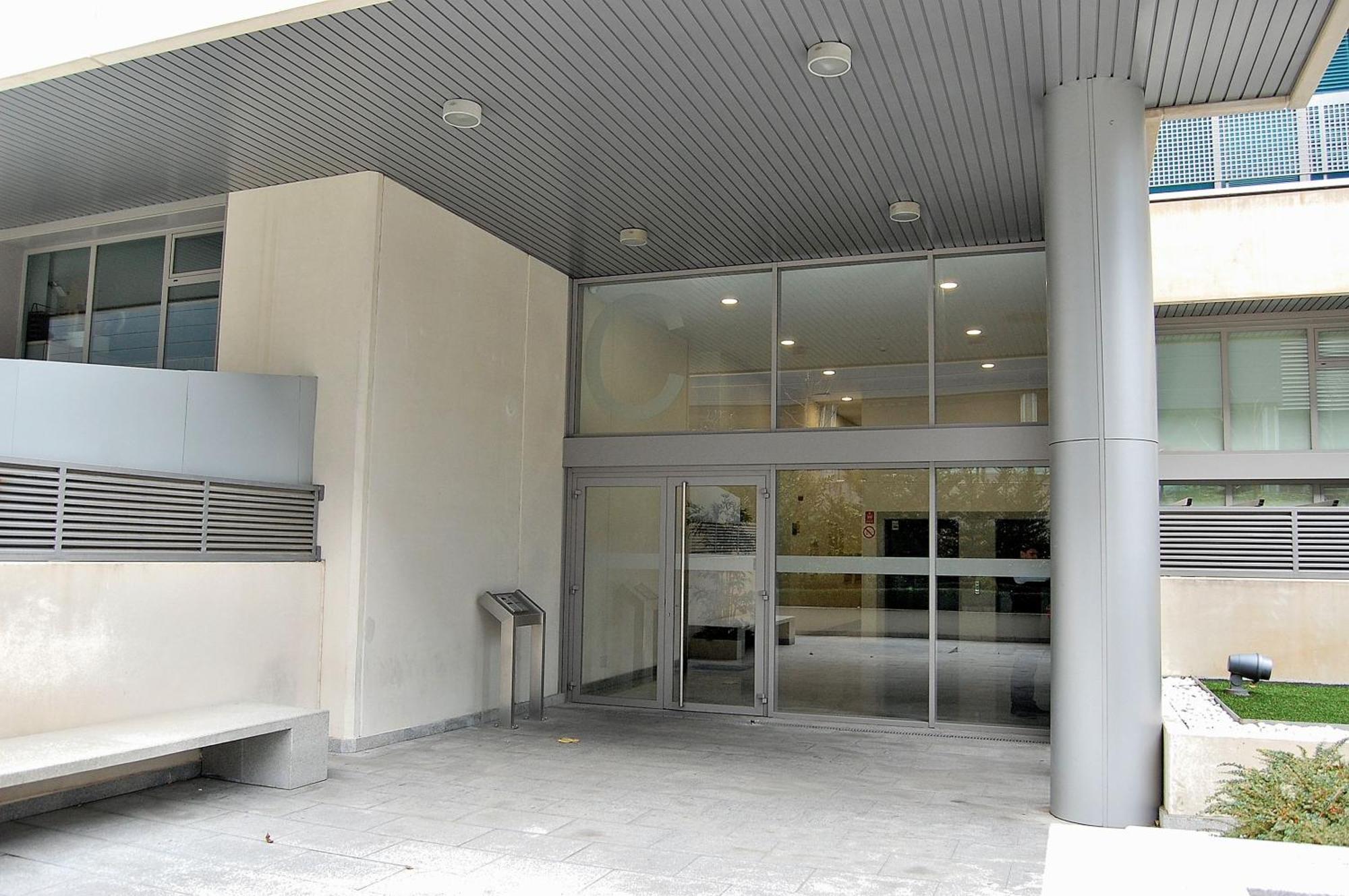 Oshun Sanchinarro Apartment Madrid Exterior foto